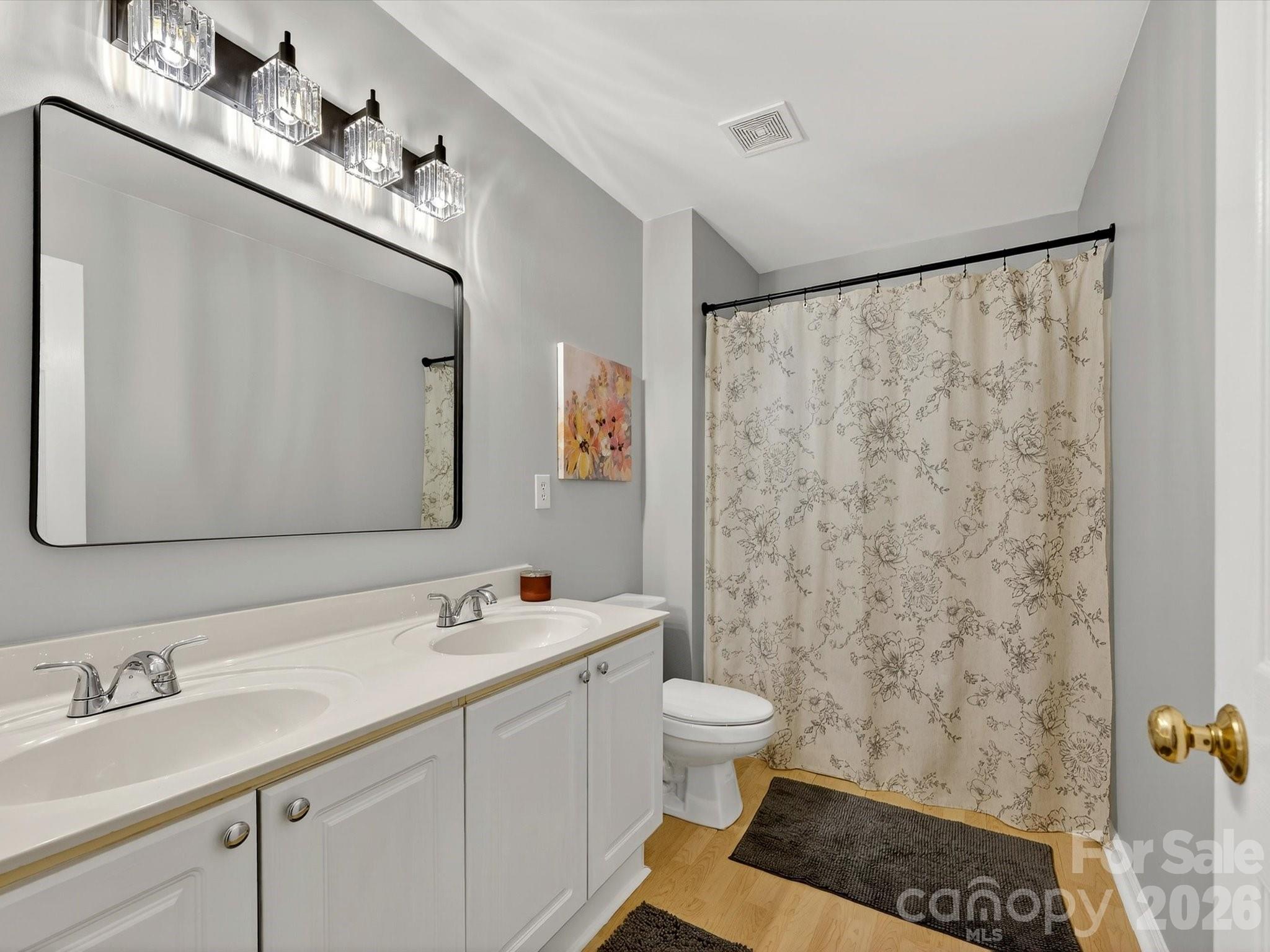5405 Frederick Street — Indian Trail