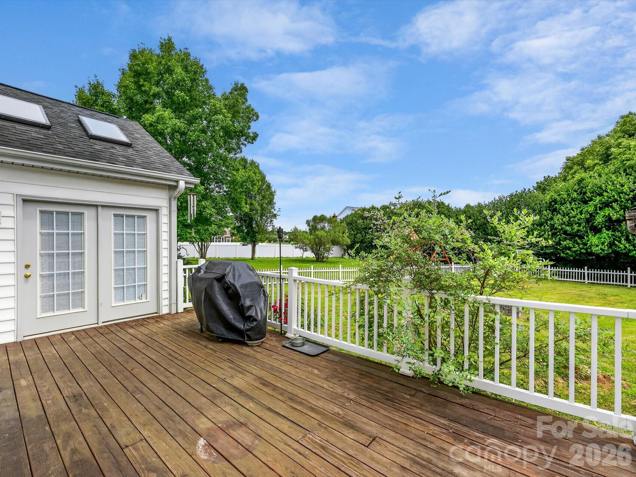 5405 Frederick Street — Indian Trail
