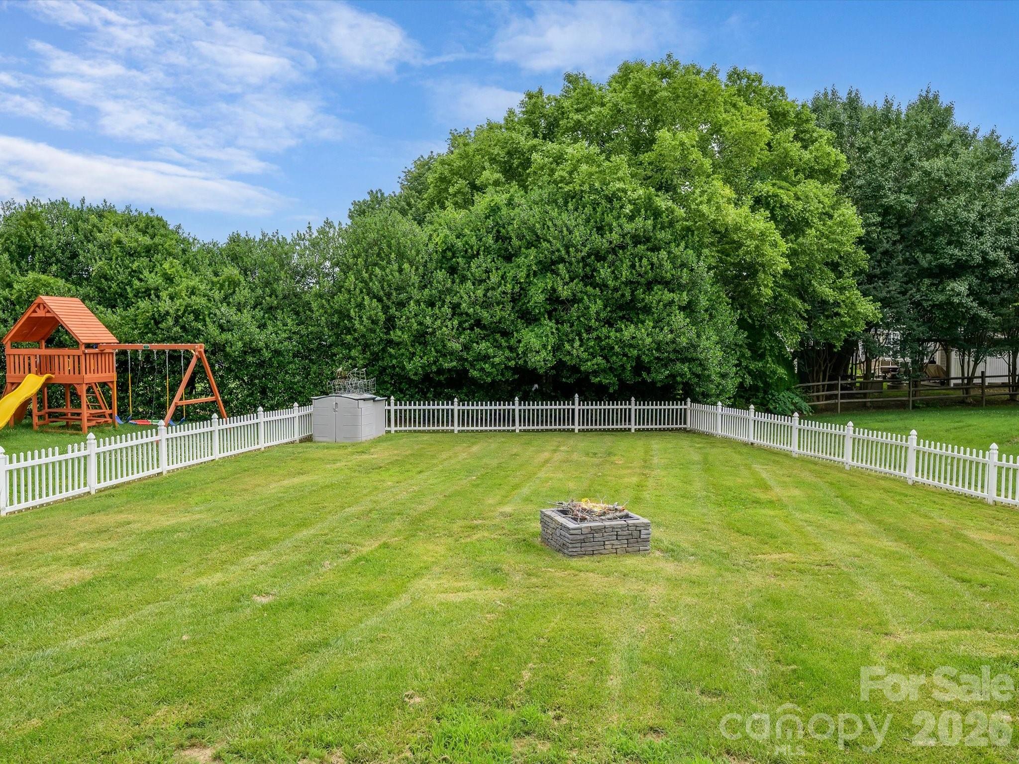5405 Frederick Street — Indian Trail