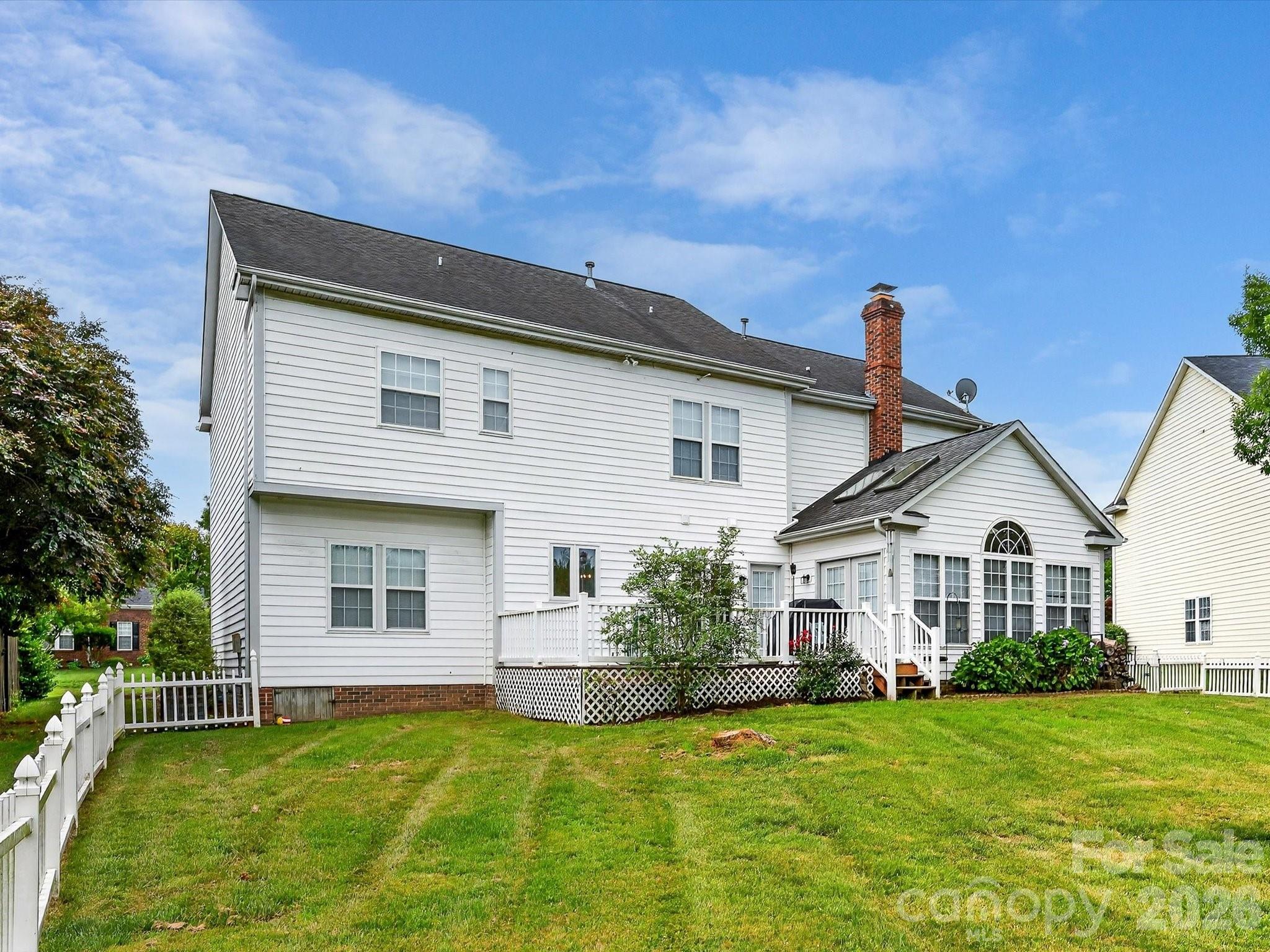 5405 Frederick Street — Indian Trail