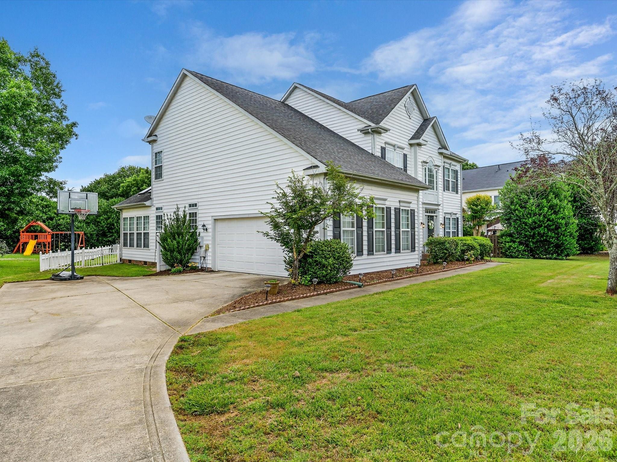 5405 Frederick Street — Indian Trail