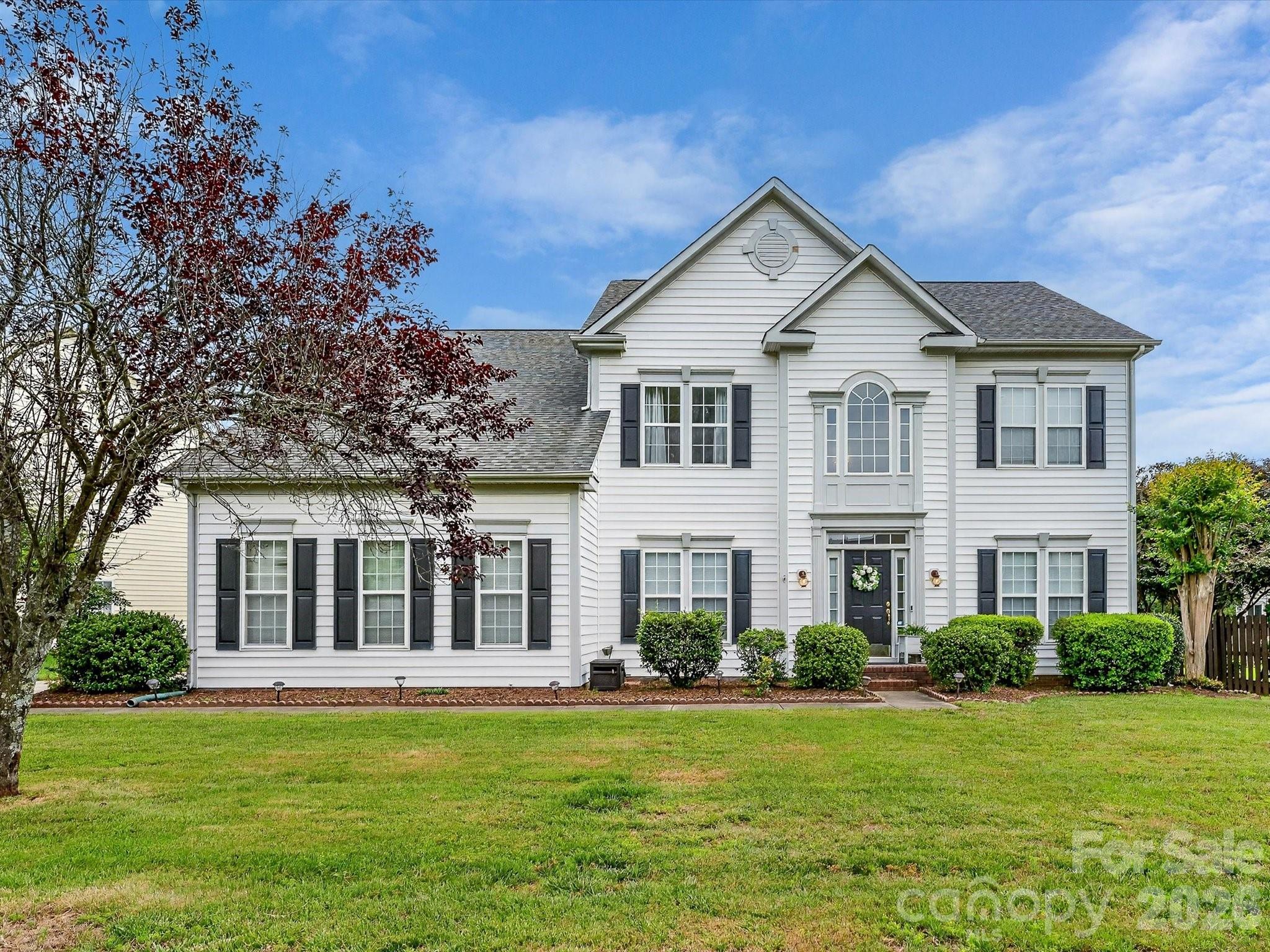 5405 Frederick Street — Indian Trail