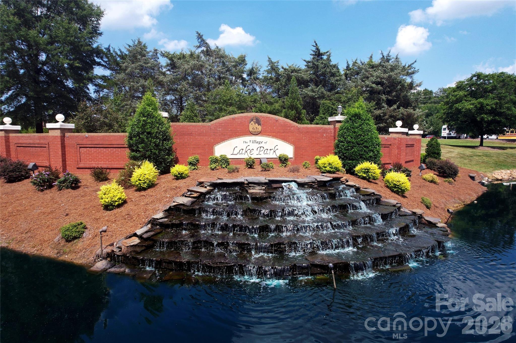 5405 Frederick Street — Indian Trail