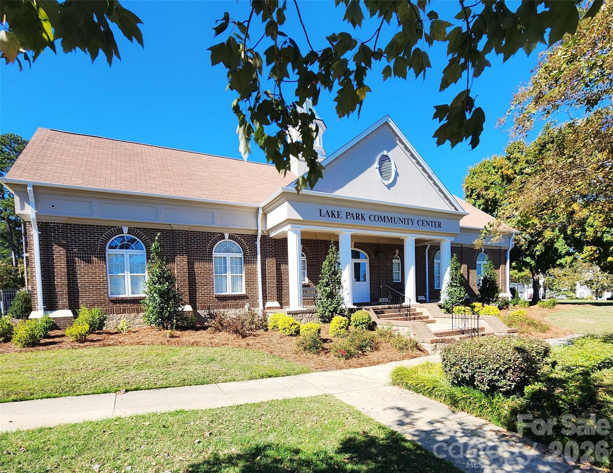 5405 Frederick Street — Indian Trail