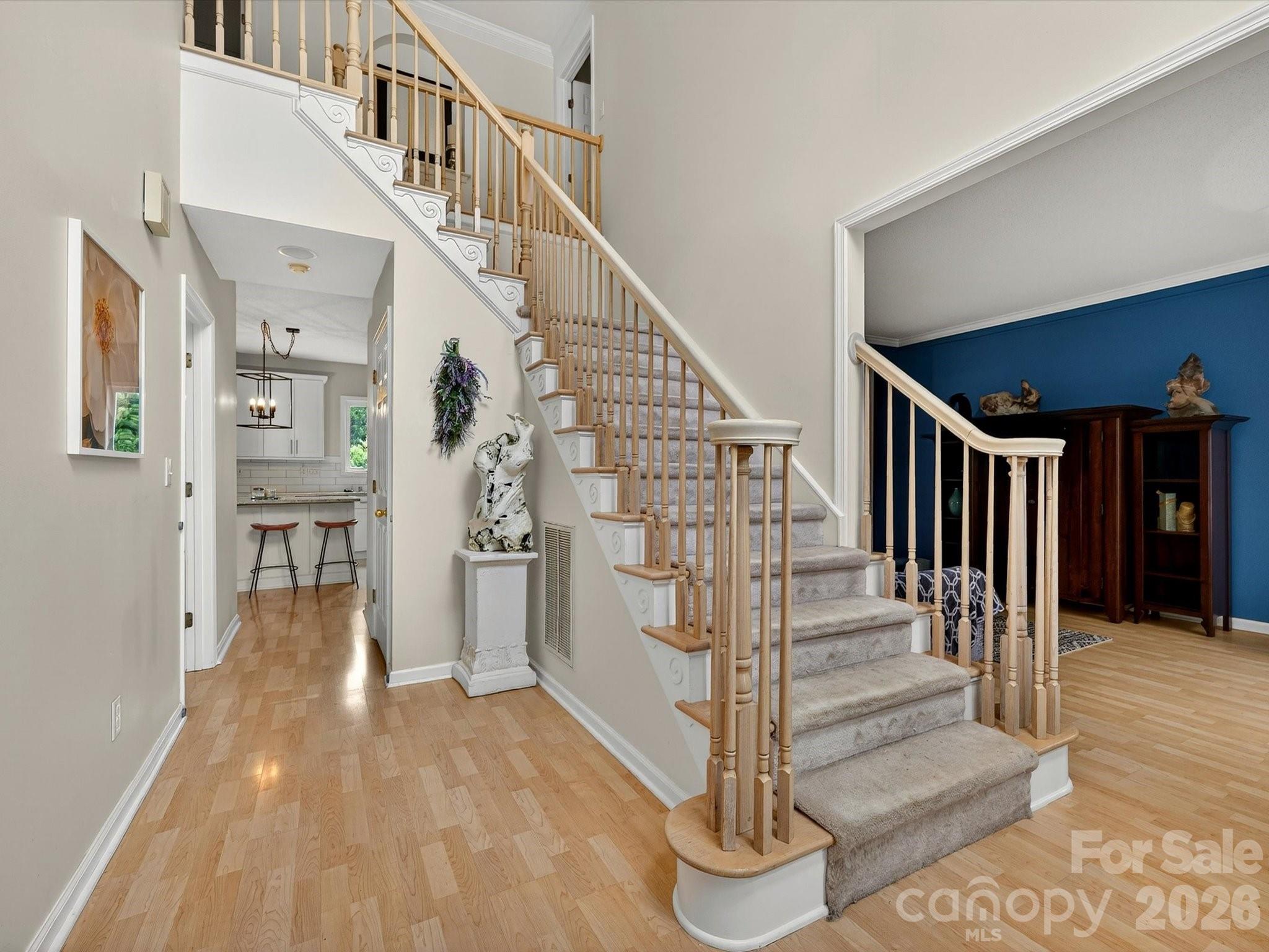 5405 Frederick Street — Indian Trail