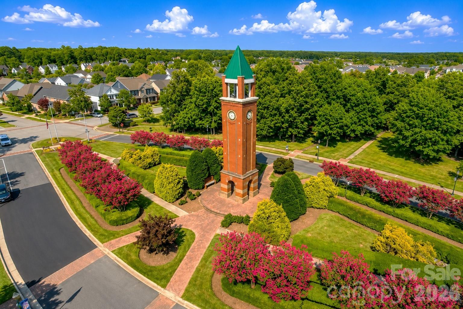 5405 Frederick Street — Indian Trail