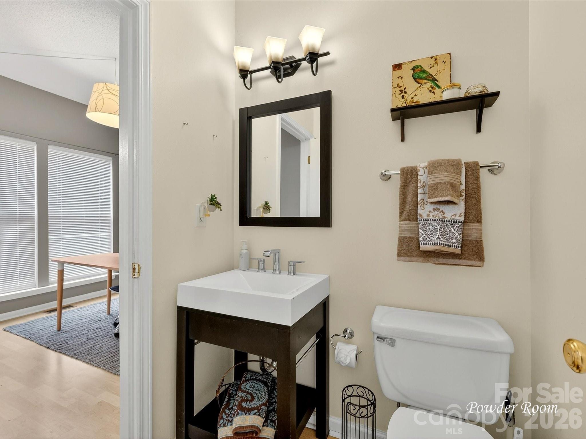 5405 Frederick Street — Indian Trail