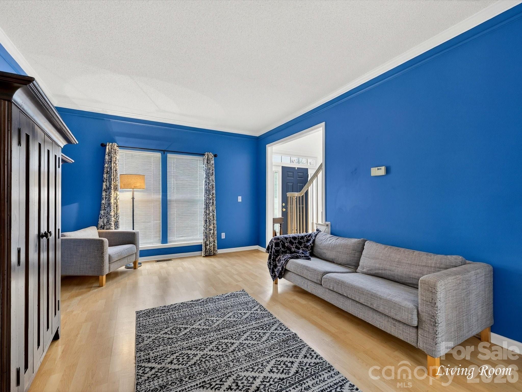 5405 Frederick Street — Indian Trail