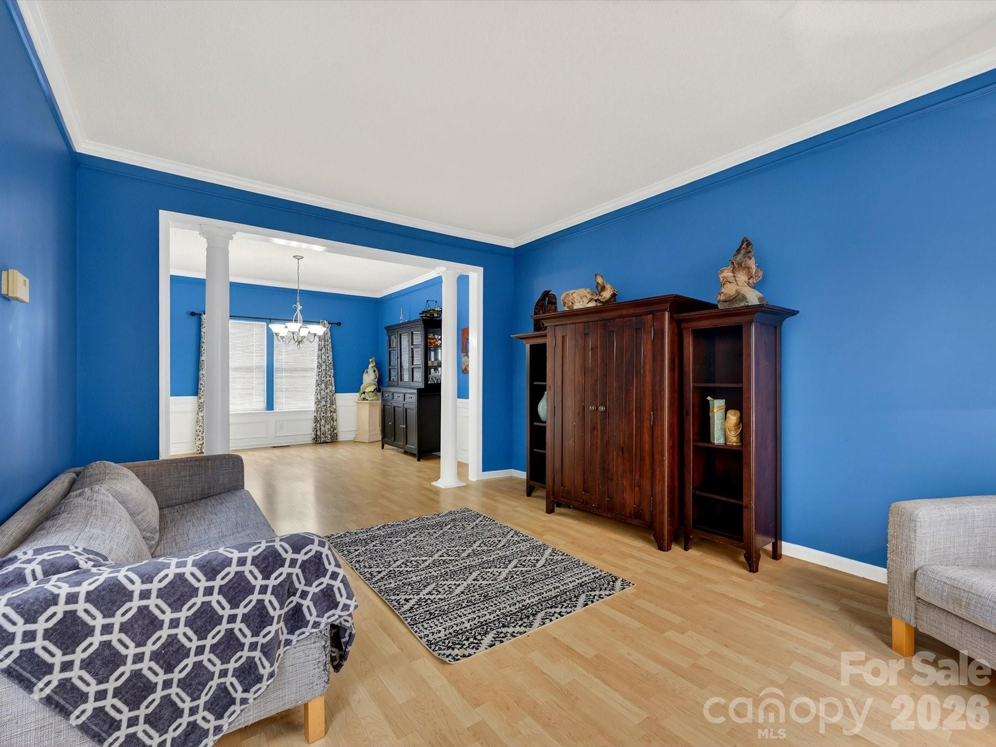 5405 Frederick Street — Indian Trail
