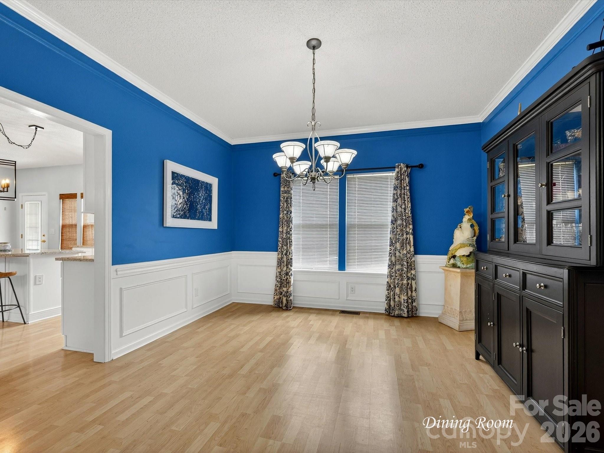 5405 Frederick Street — Indian Trail