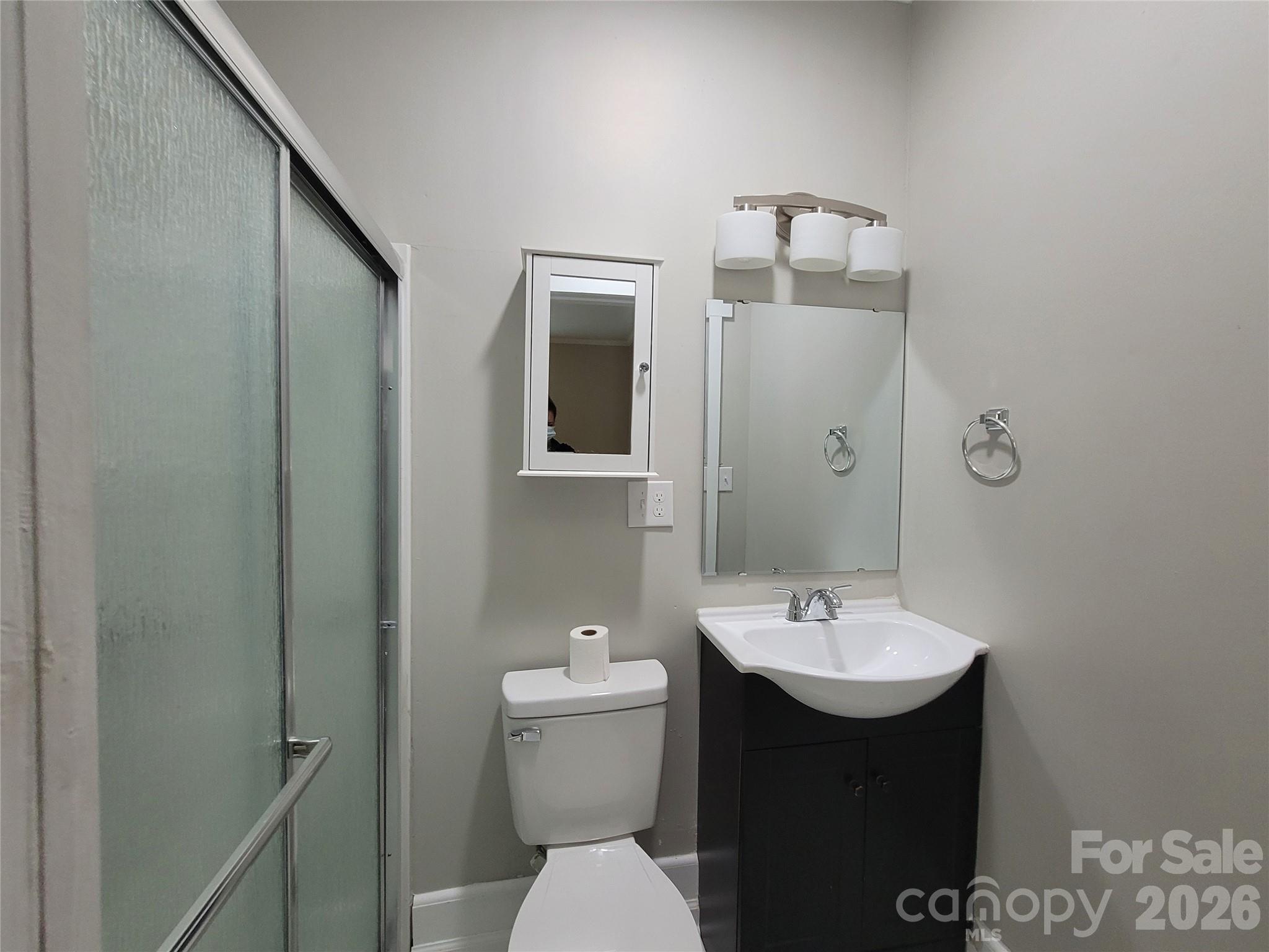 409 N 12th Street — Bessemer City