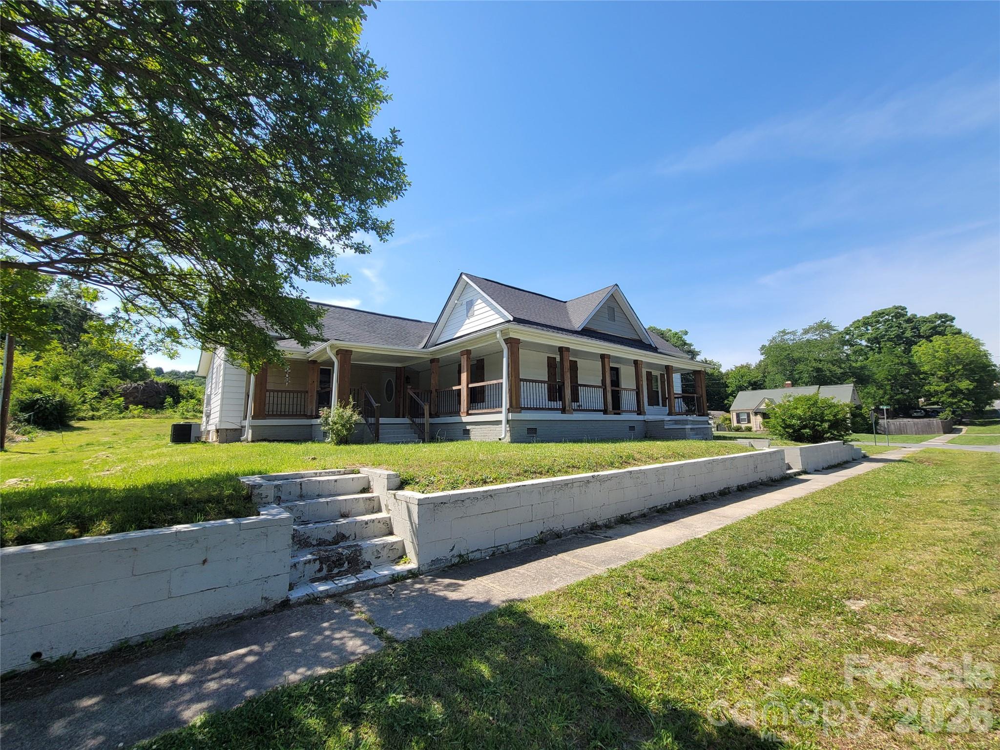 409 N 12th Street — Bessemer City