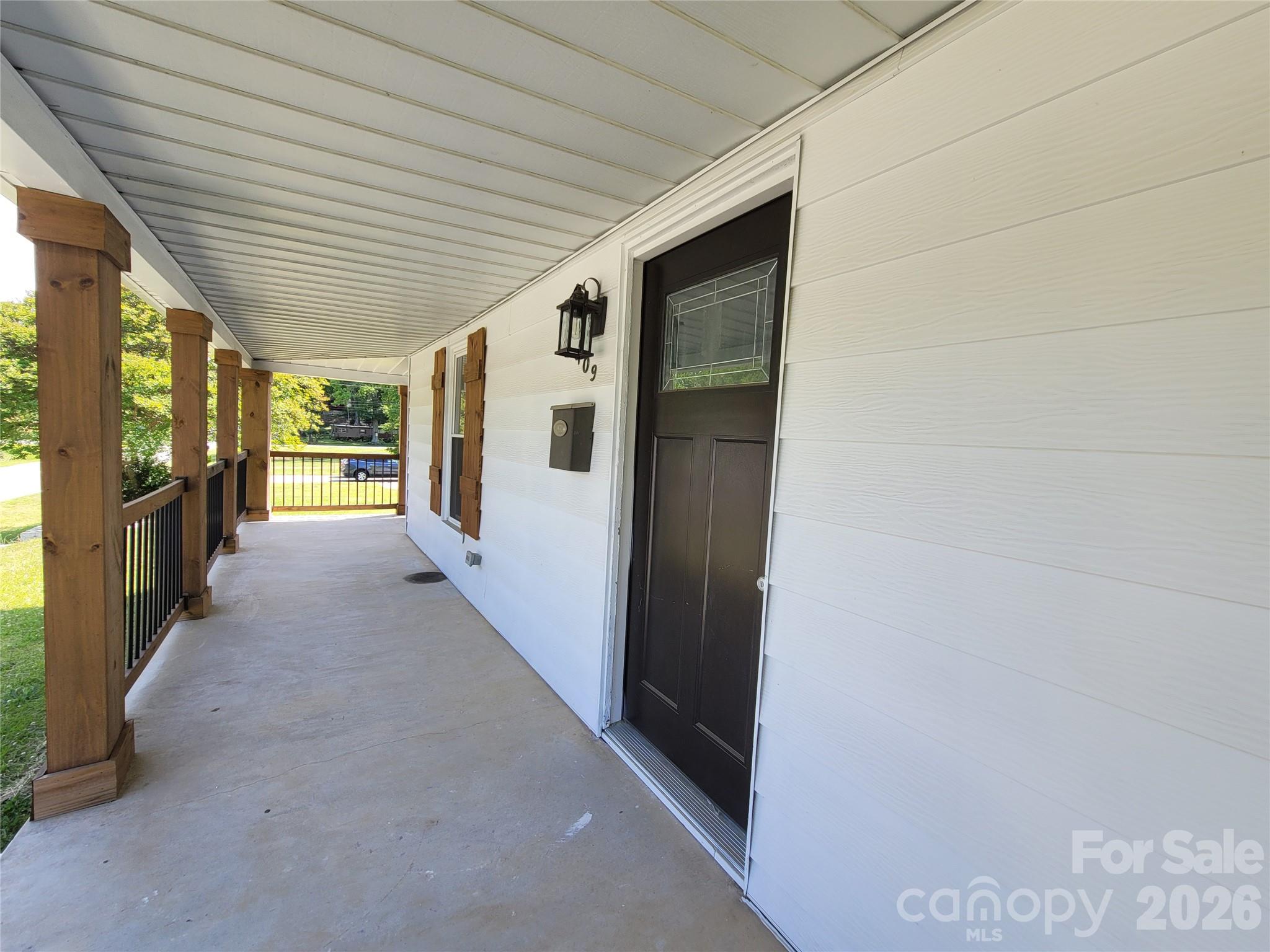 409 N 12th Street — Bessemer City