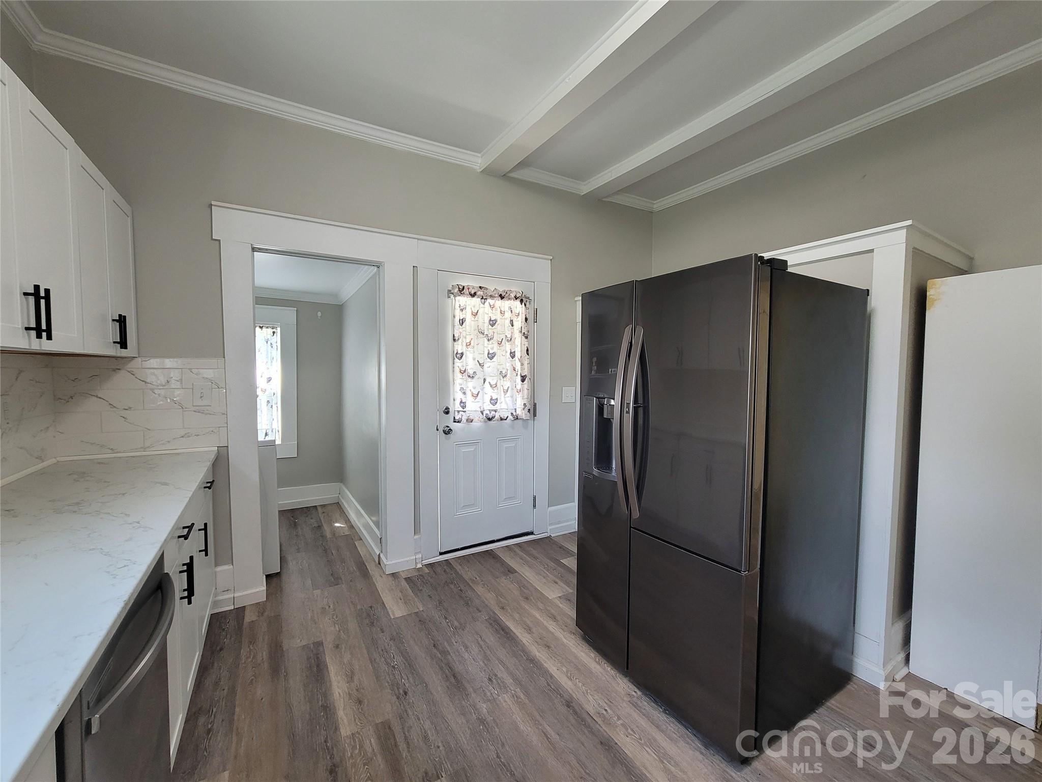 409 N 12th Street — Bessemer City