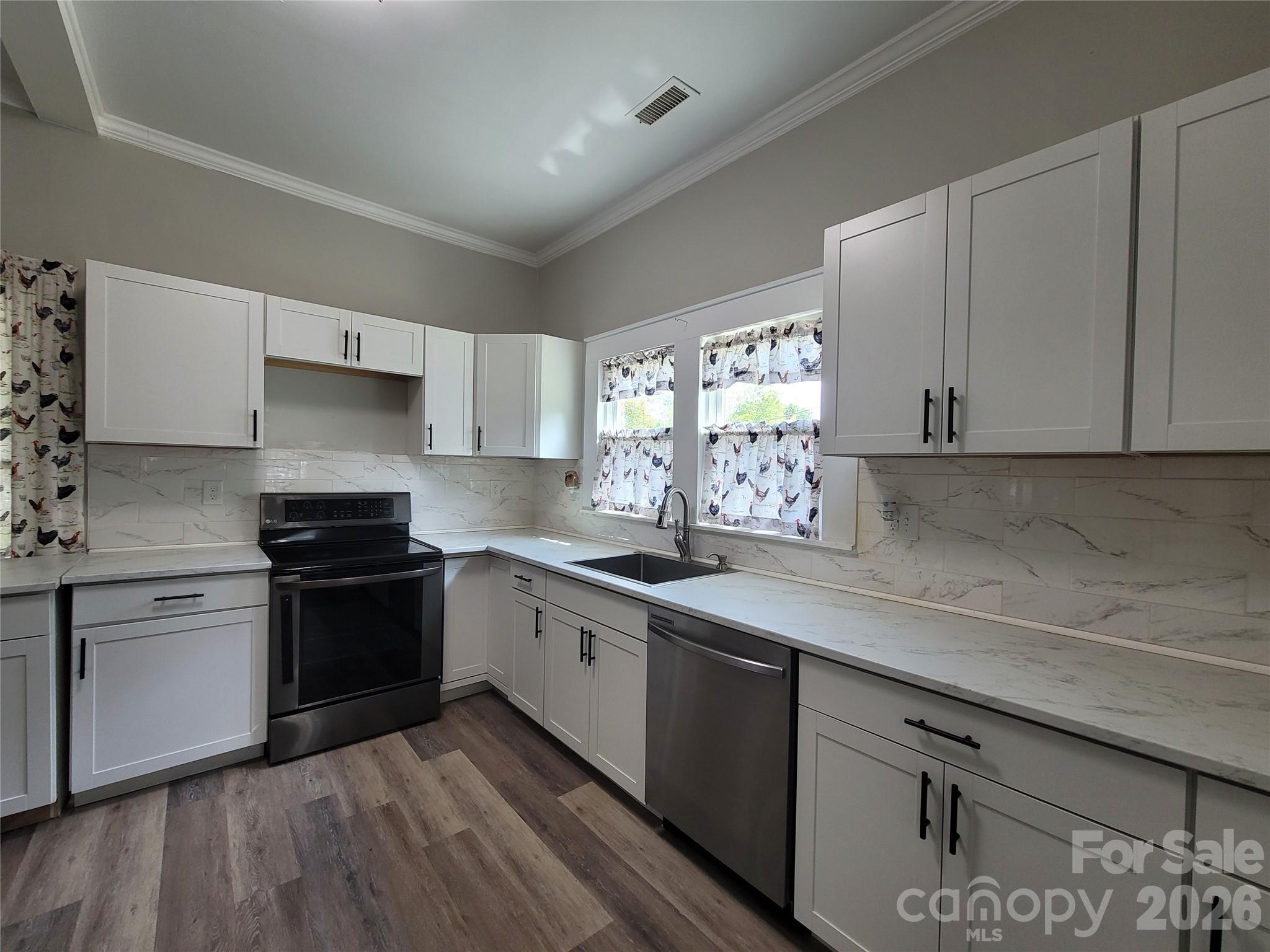 409 N 12th Street — Bessemer City