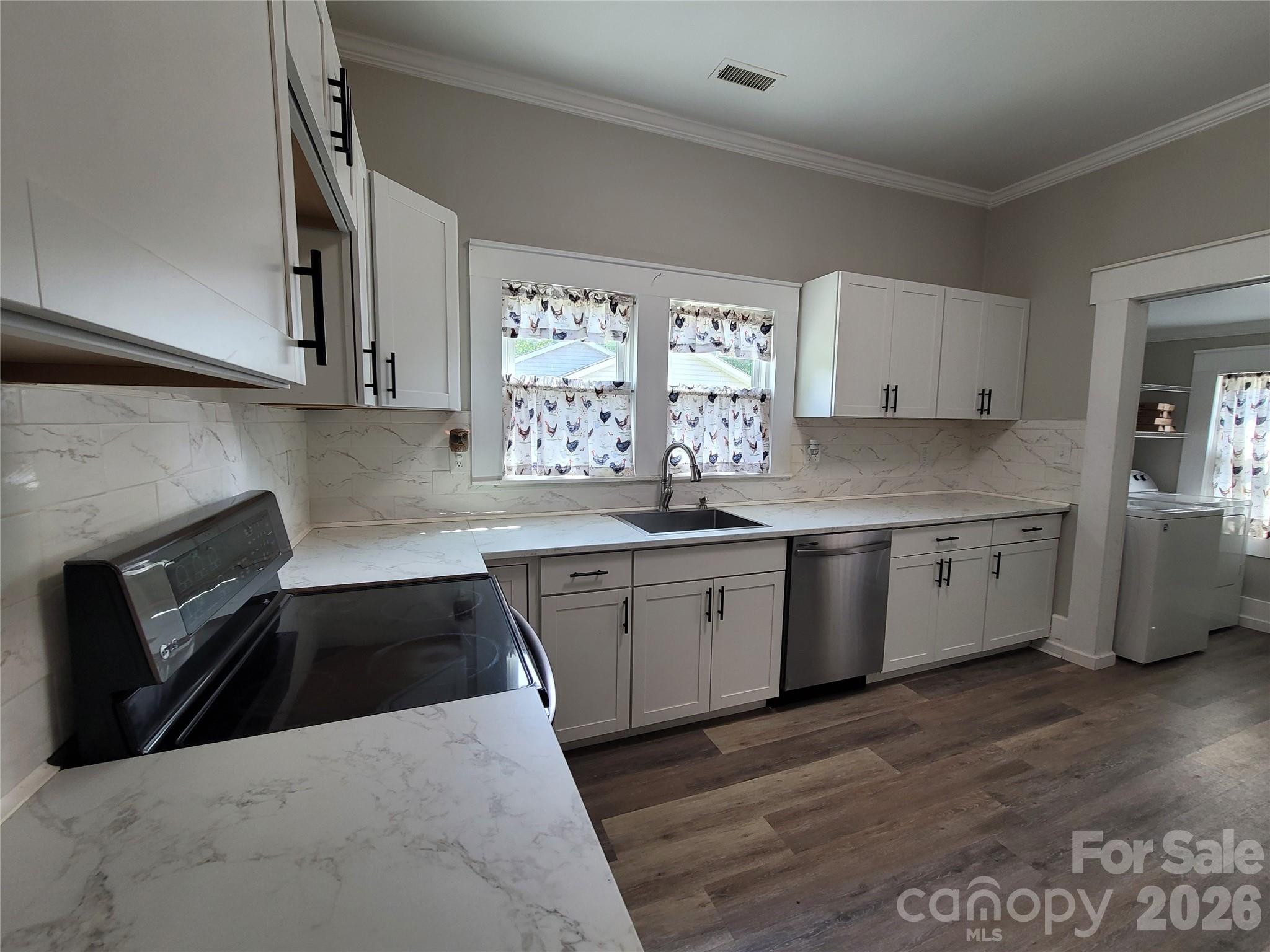 409 N 12th Street — Bessemer City