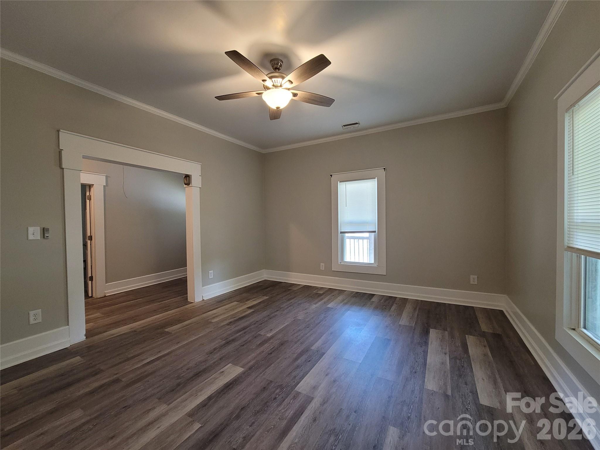409 N 12th Street — Bessemer City
