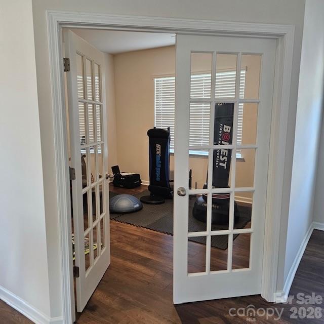 534 Yellow Birch Drive — Locust