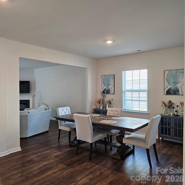 534 Yellow Birch Drive — Locust