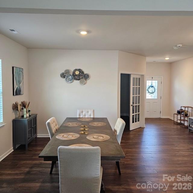 534 Yellow Birch Drive — Locust