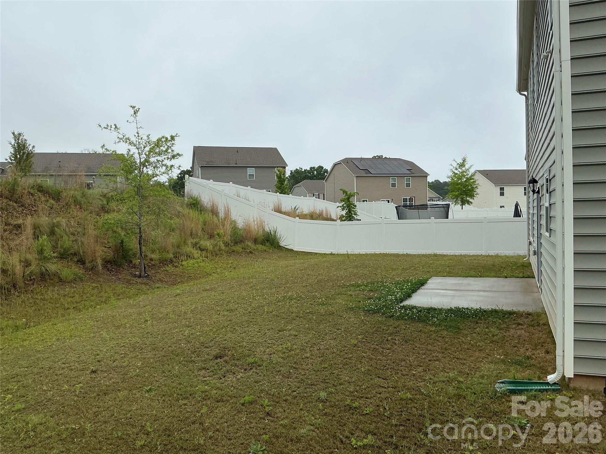 534 Yellow Birch Drive — Locust
