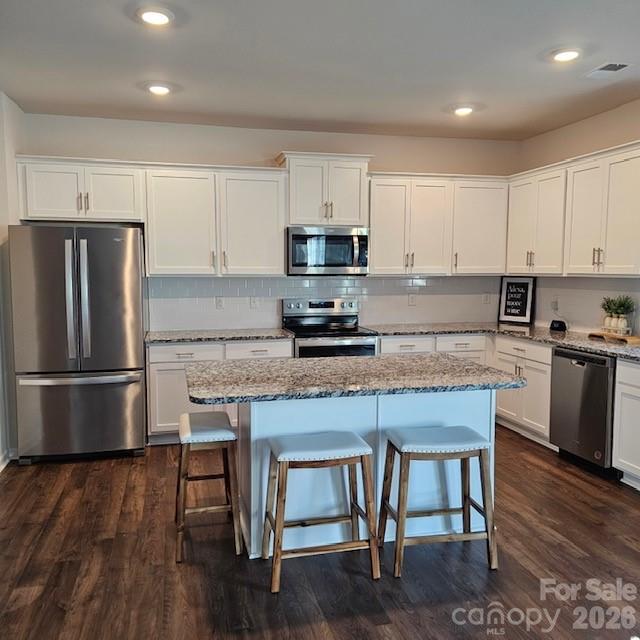 534 Yellow Birch Drive — Locust