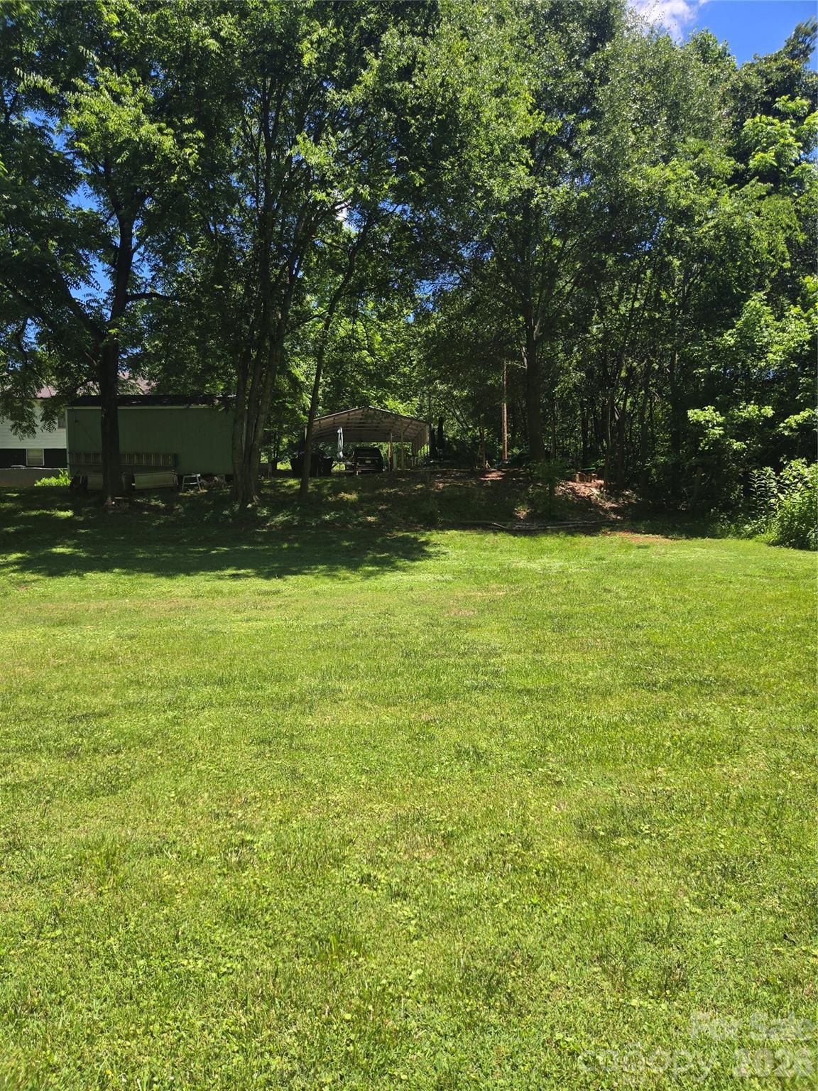 156 S Caldwell Avenue — Newton