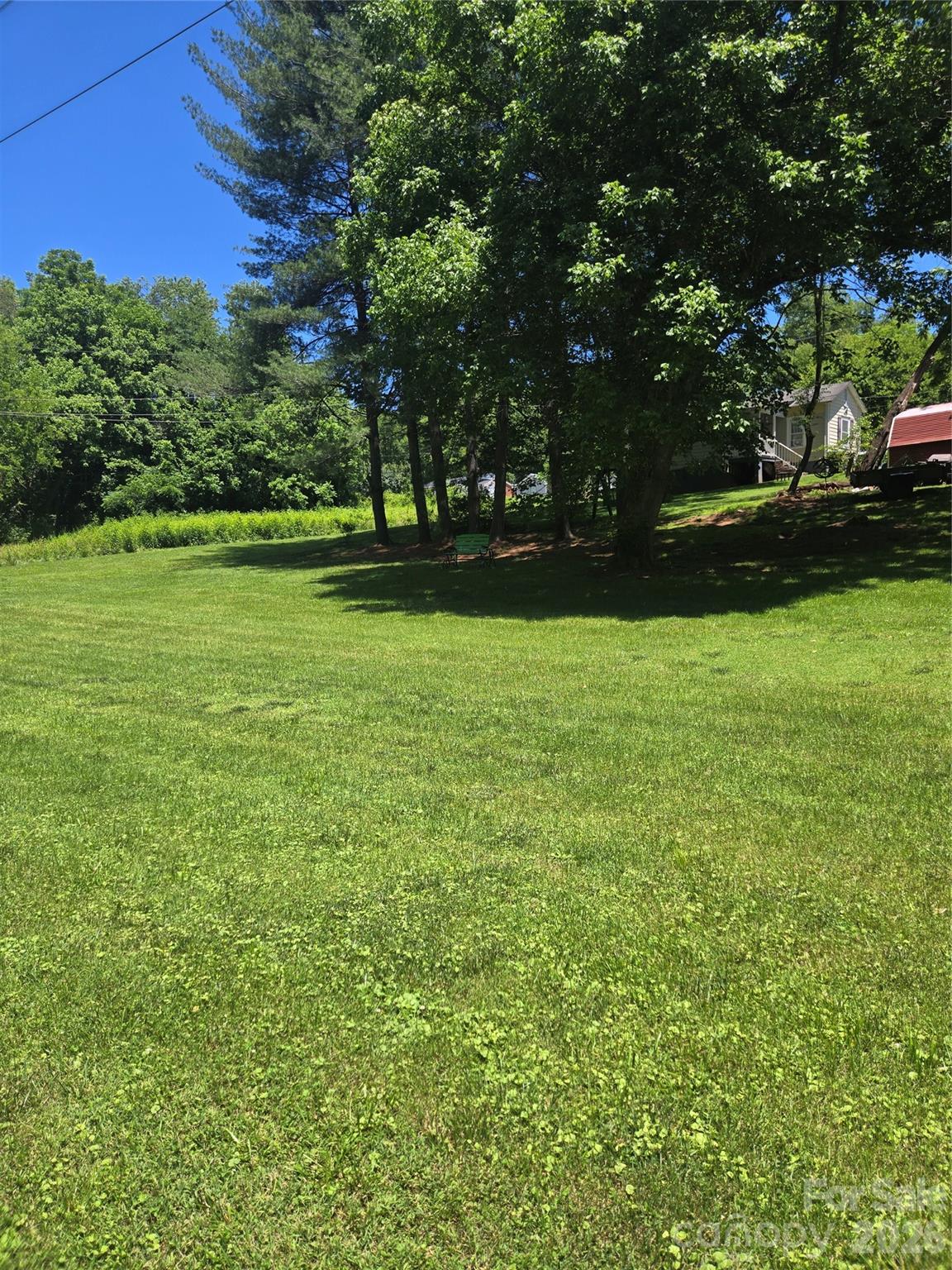 156 S Caldwell Avenue — Newton