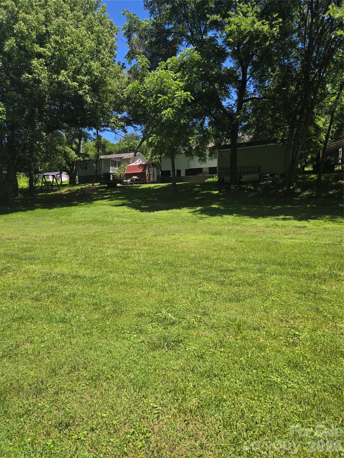156 S Caldwell Avenue — Newton
