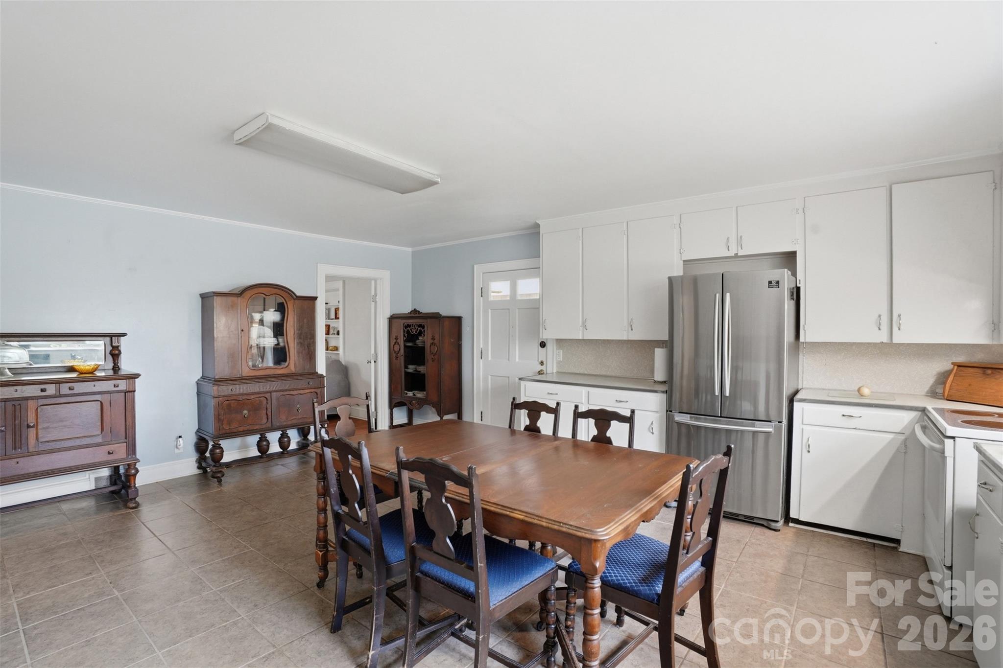 8785 Sugar Hill Road — Marion