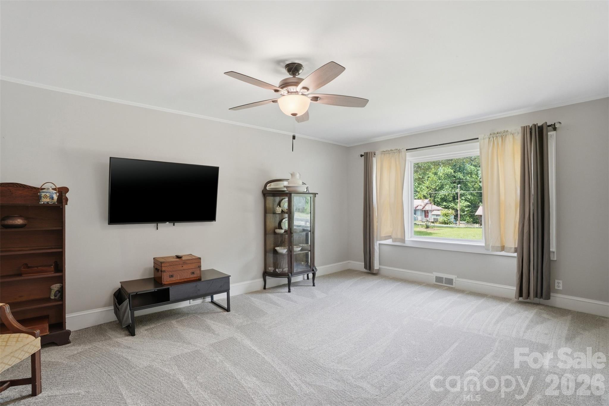 8785 Sugar Hill Road — Marion