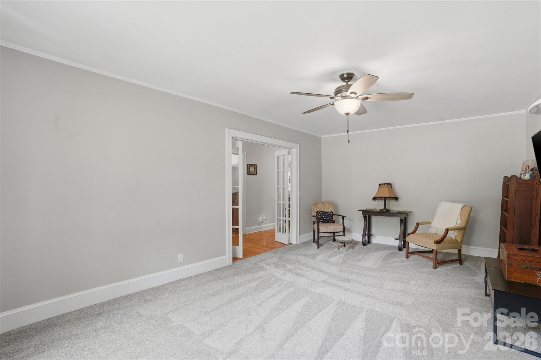 8785 Sugar Hill Road — Marion