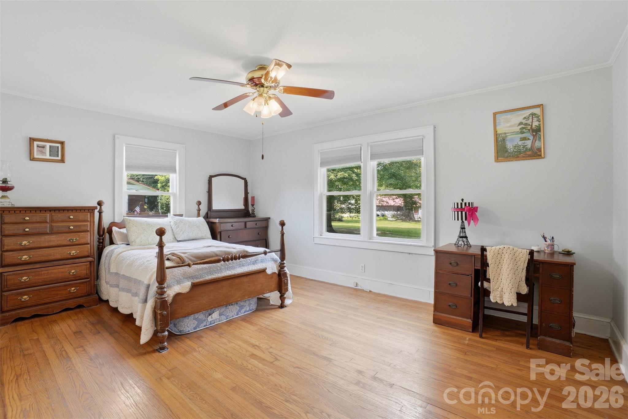 8785 Sugar Hill Road — Marion