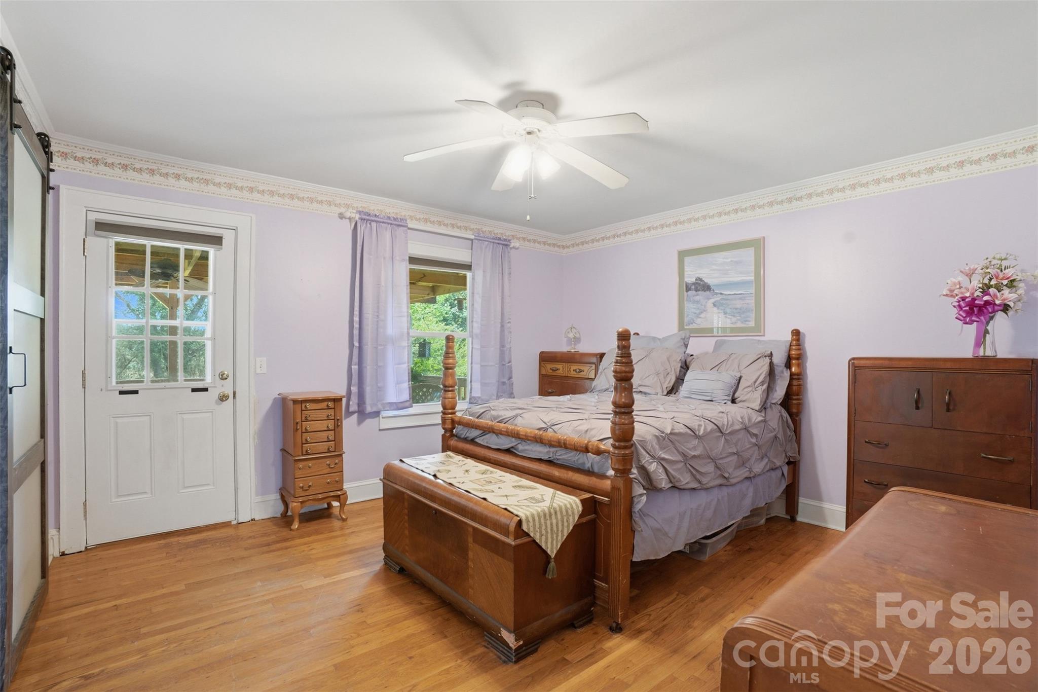 8785 Sugar Hill Road — Marion