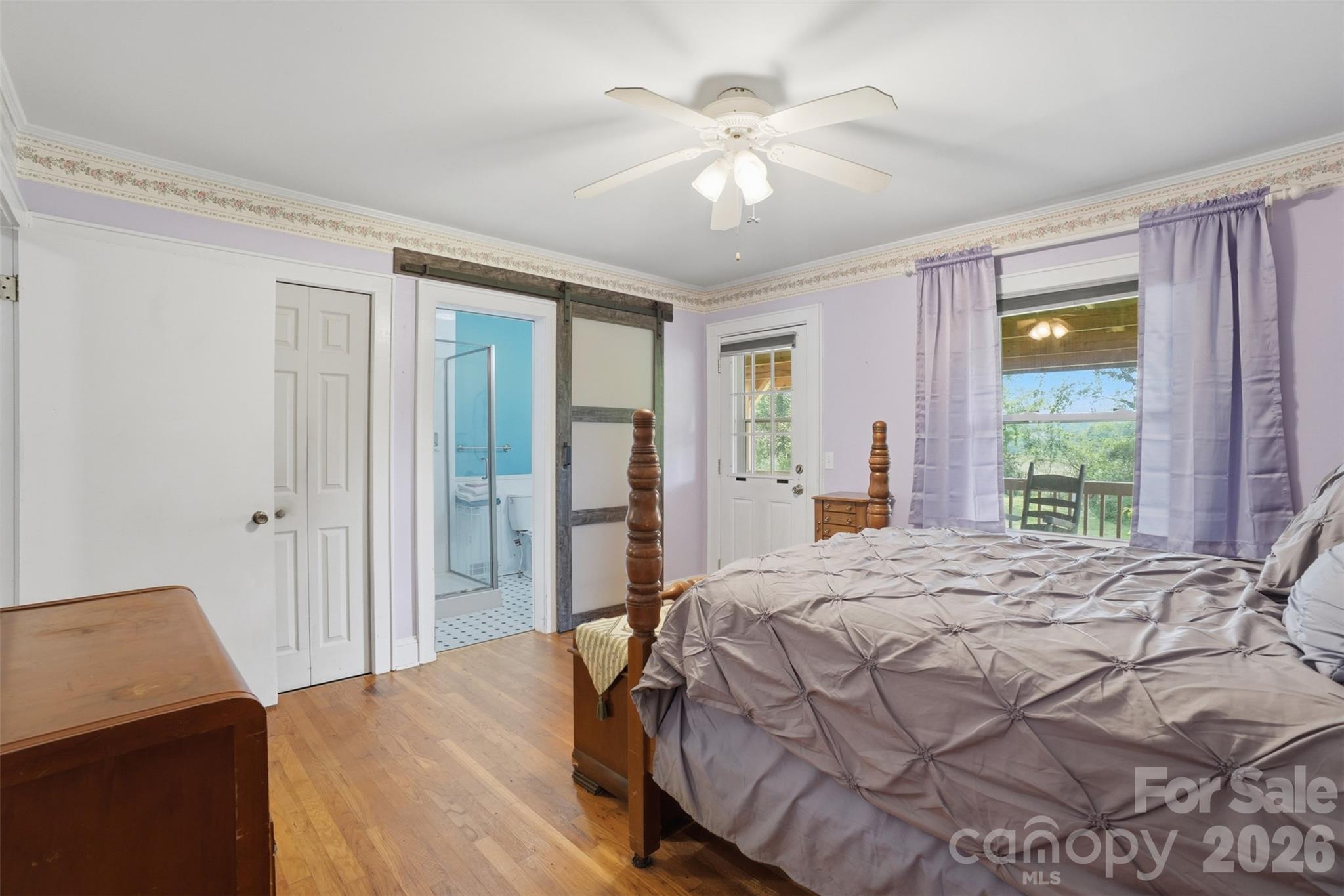 8785 Sugar Hill Road — Marion