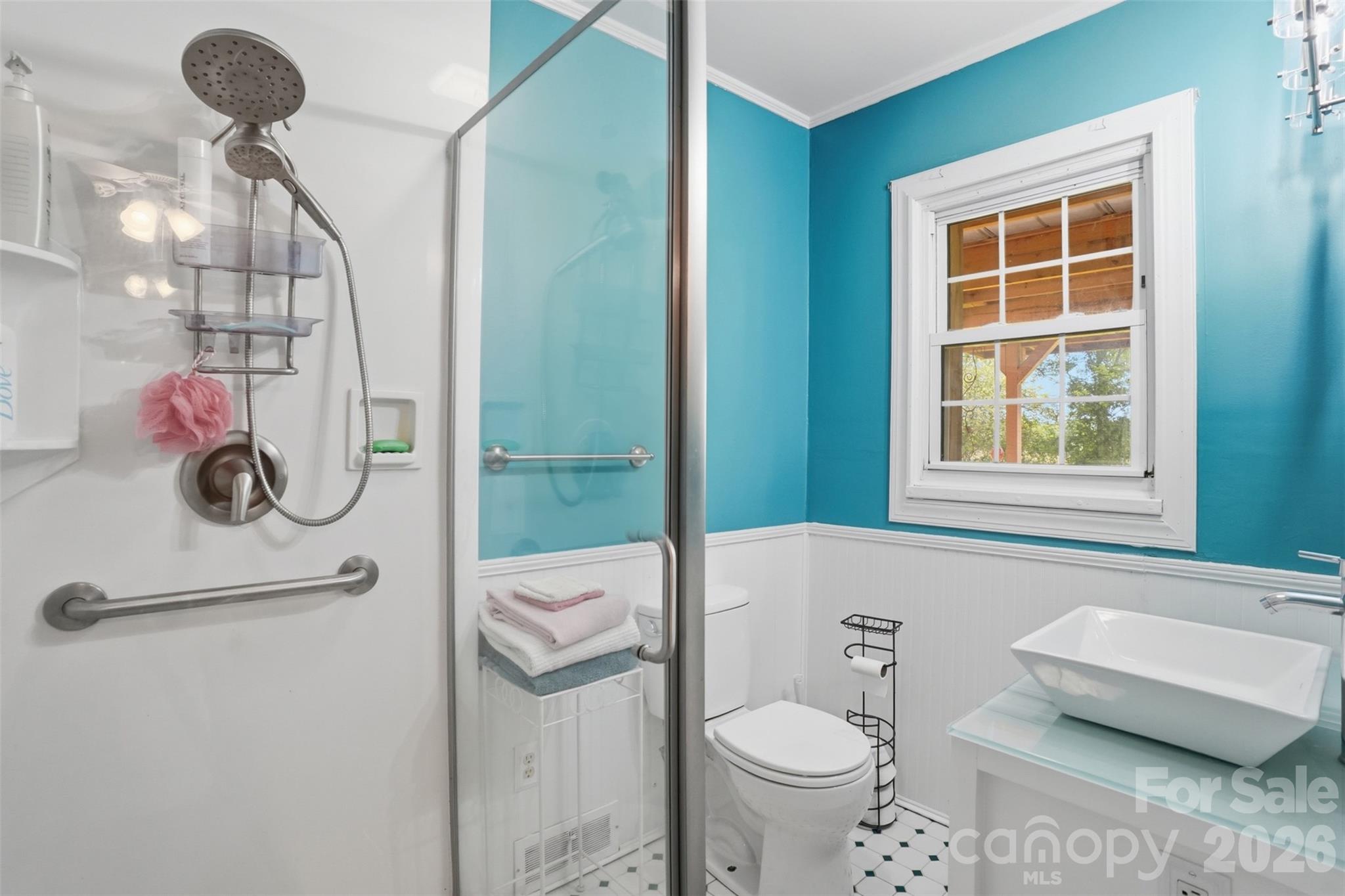 8785 Sugar Hill Road — Marion