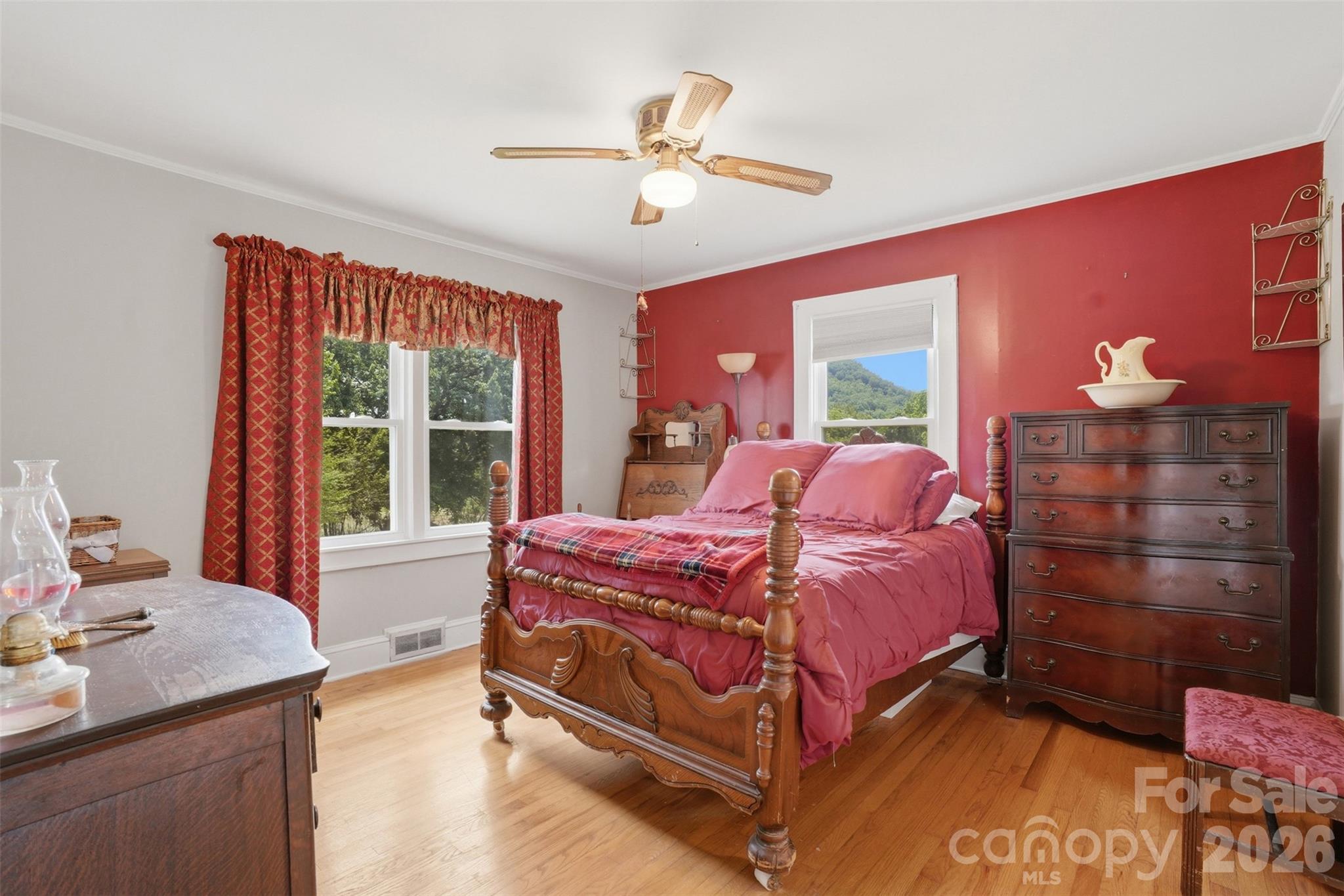 8785 Sugar Hill Road — Marion