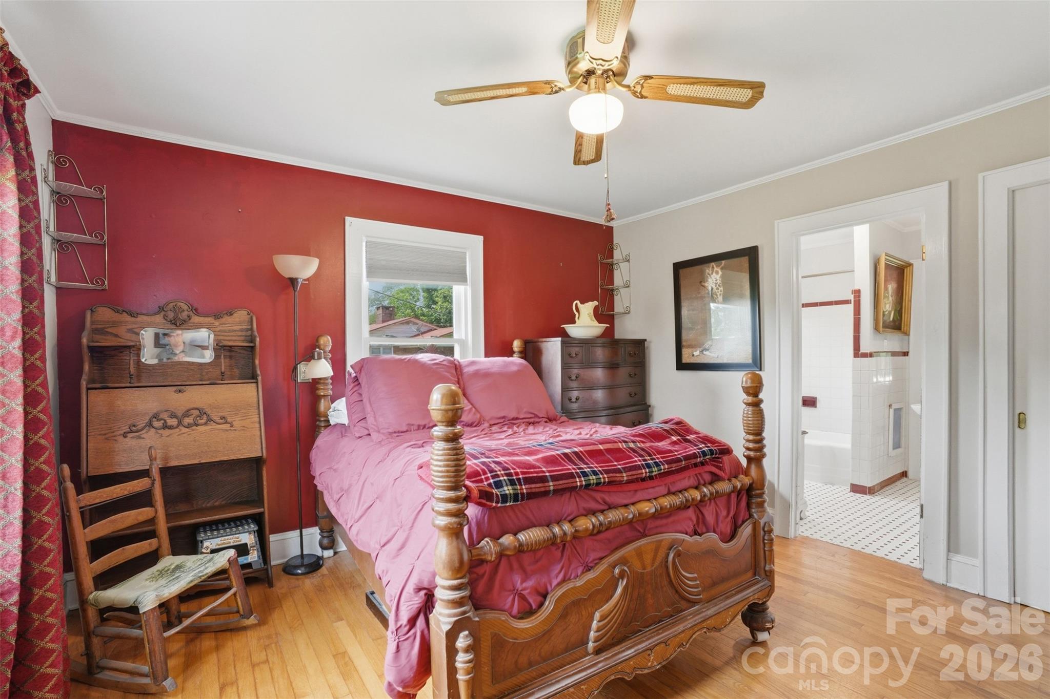 8785 Sugar Hill Road — Marion