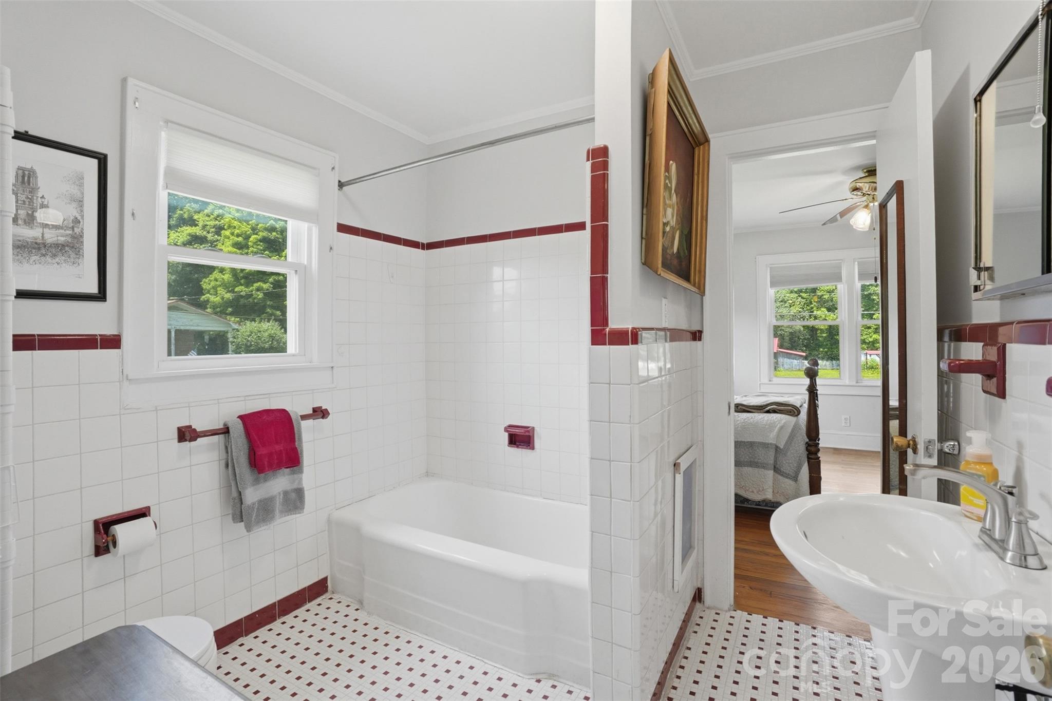 8785 Sugar Hill Road — Marion