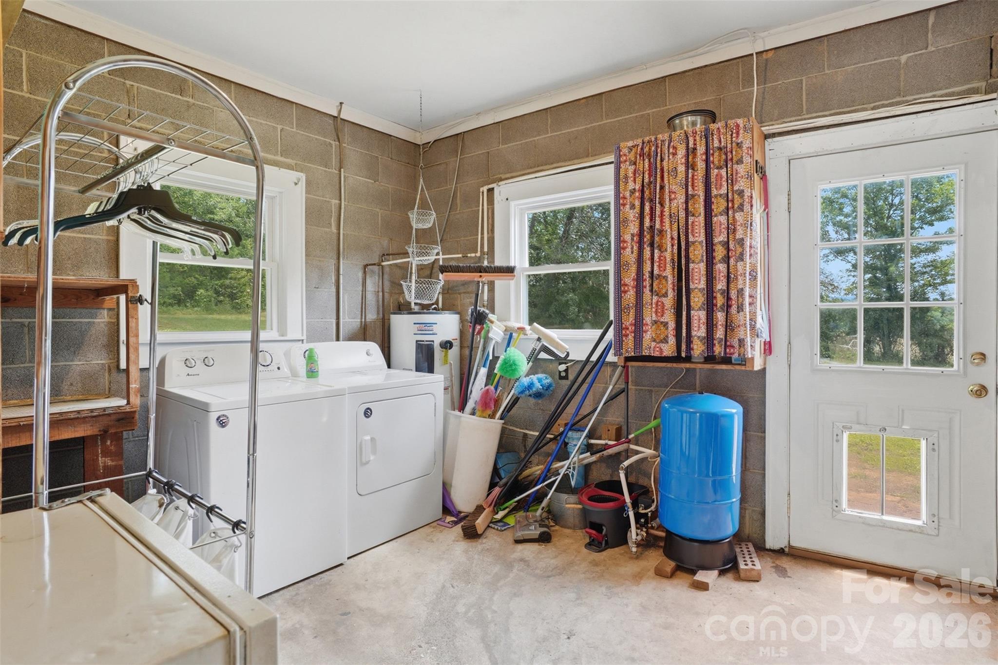 8785 Sugar Hill Road — Marion