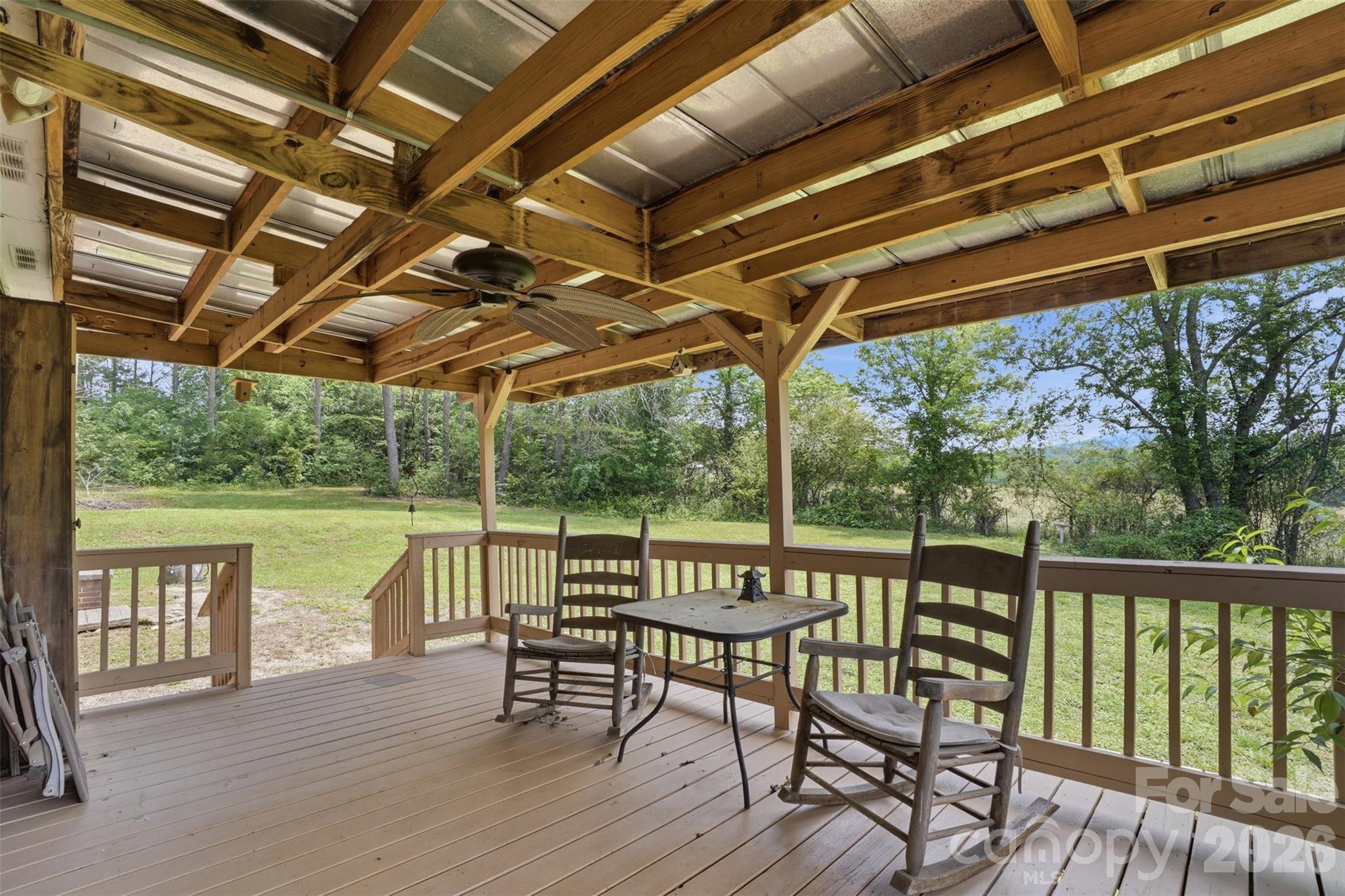 8785 Sugar Hill Road — Marion