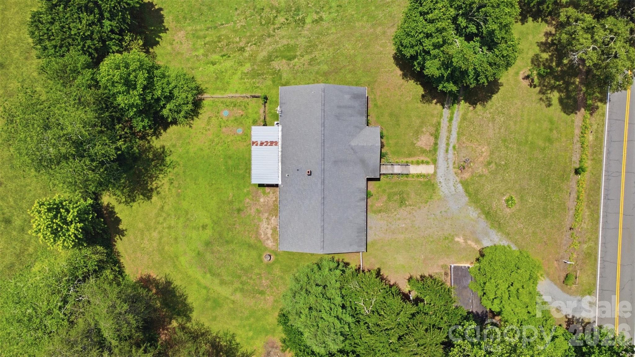 8785 Sugar Hill Road — Marion