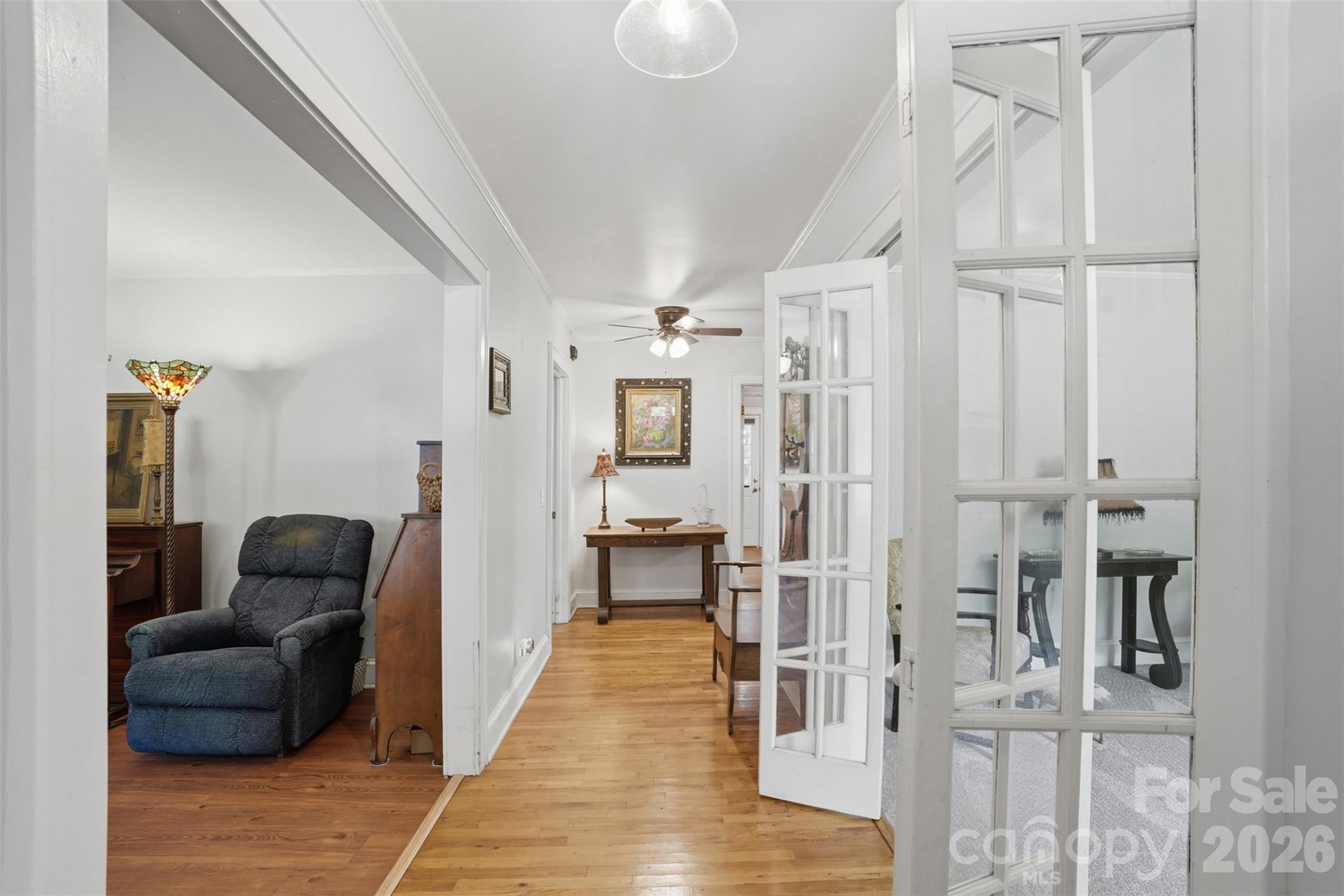 8785 Sugar Hill Road — Marion