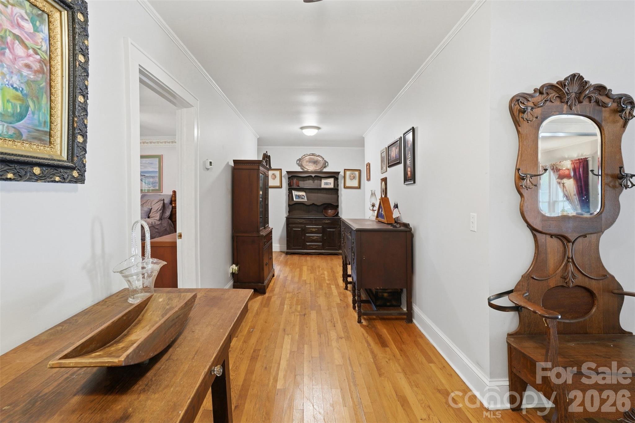 8785 Sugar Hill Road — Marion