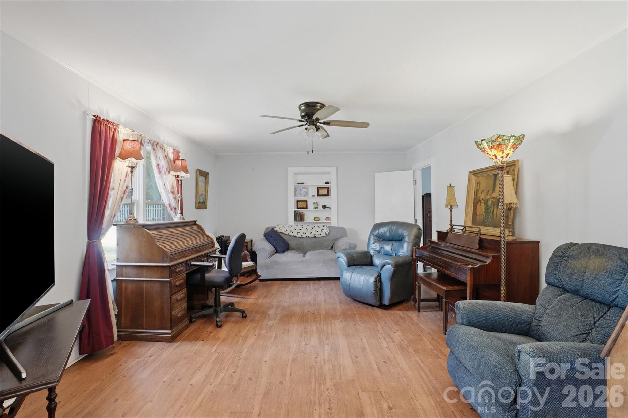 8785 Sugar Hill Road — Marion