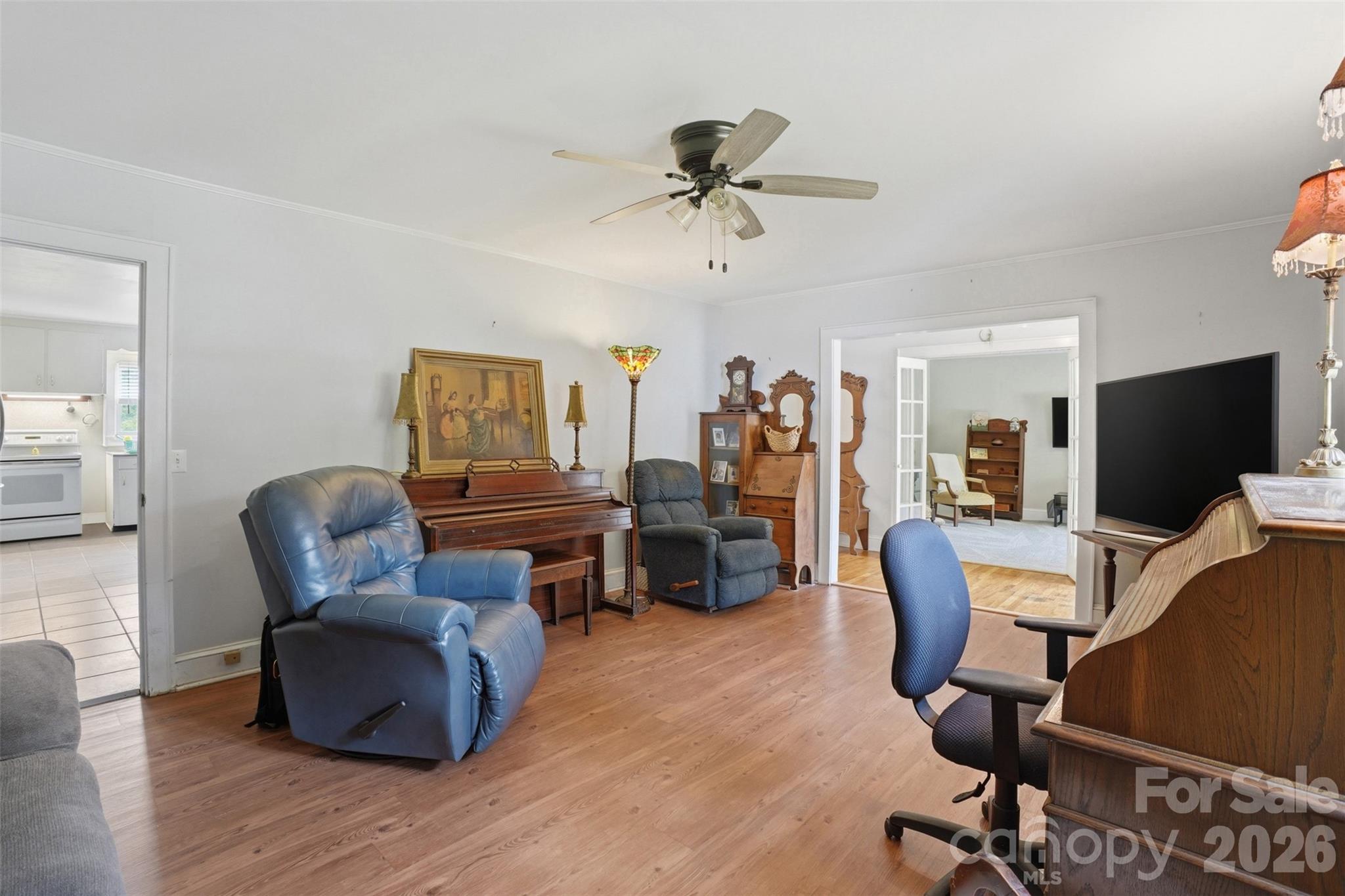 8785 Sugar Hill Road — Marion