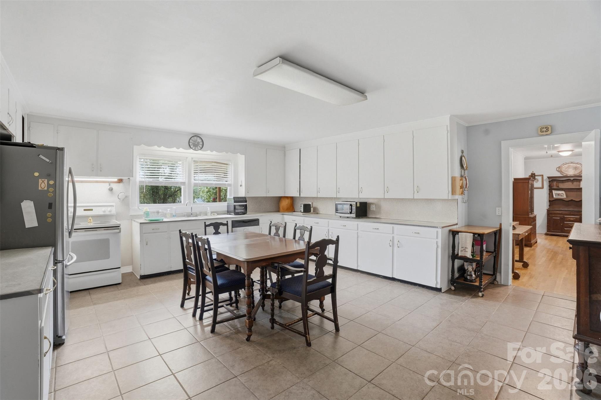 8785 Sugar Hill Road — Marion