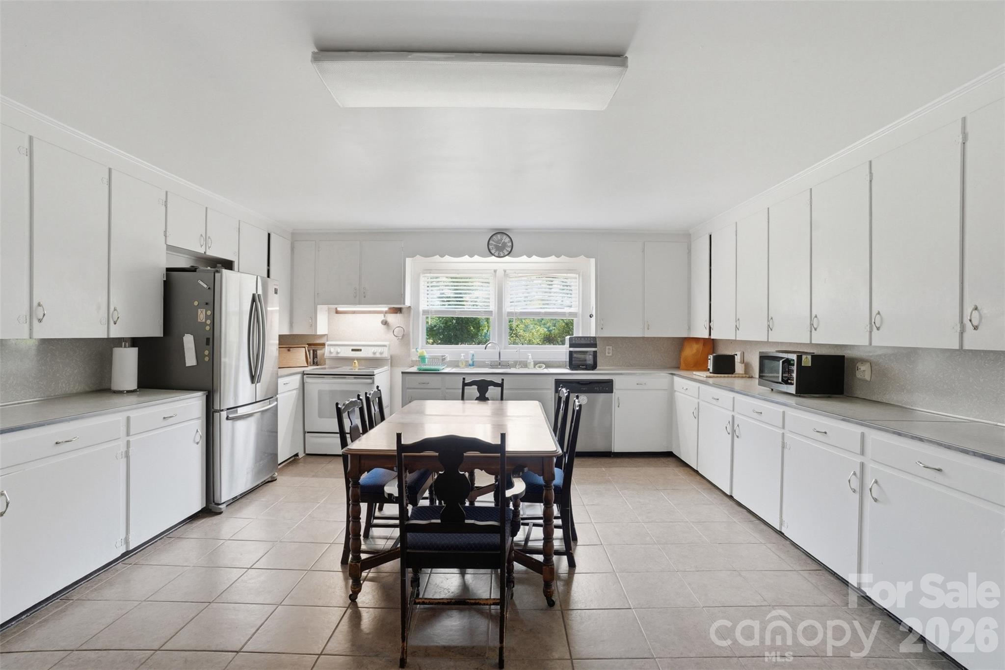 8785 Sugar Hill Road — Marion