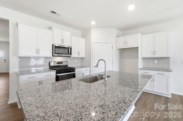 1843 Vanderlyn Street — Monroe