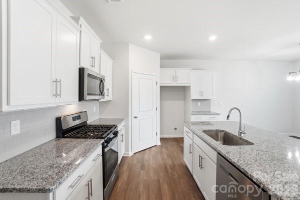 1843 Vanderlyn Street — Monroe
